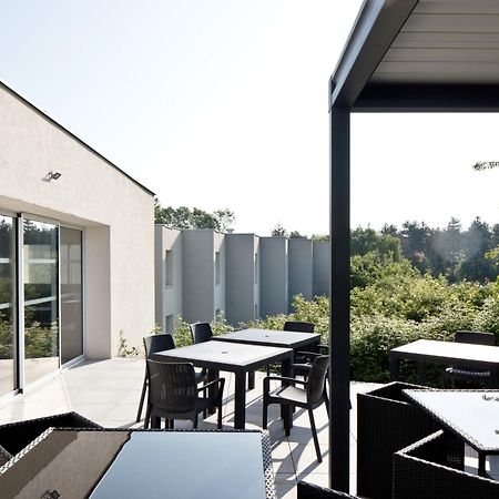 Hotel Le Riccoty Blyes Dış mekan fotoğraf