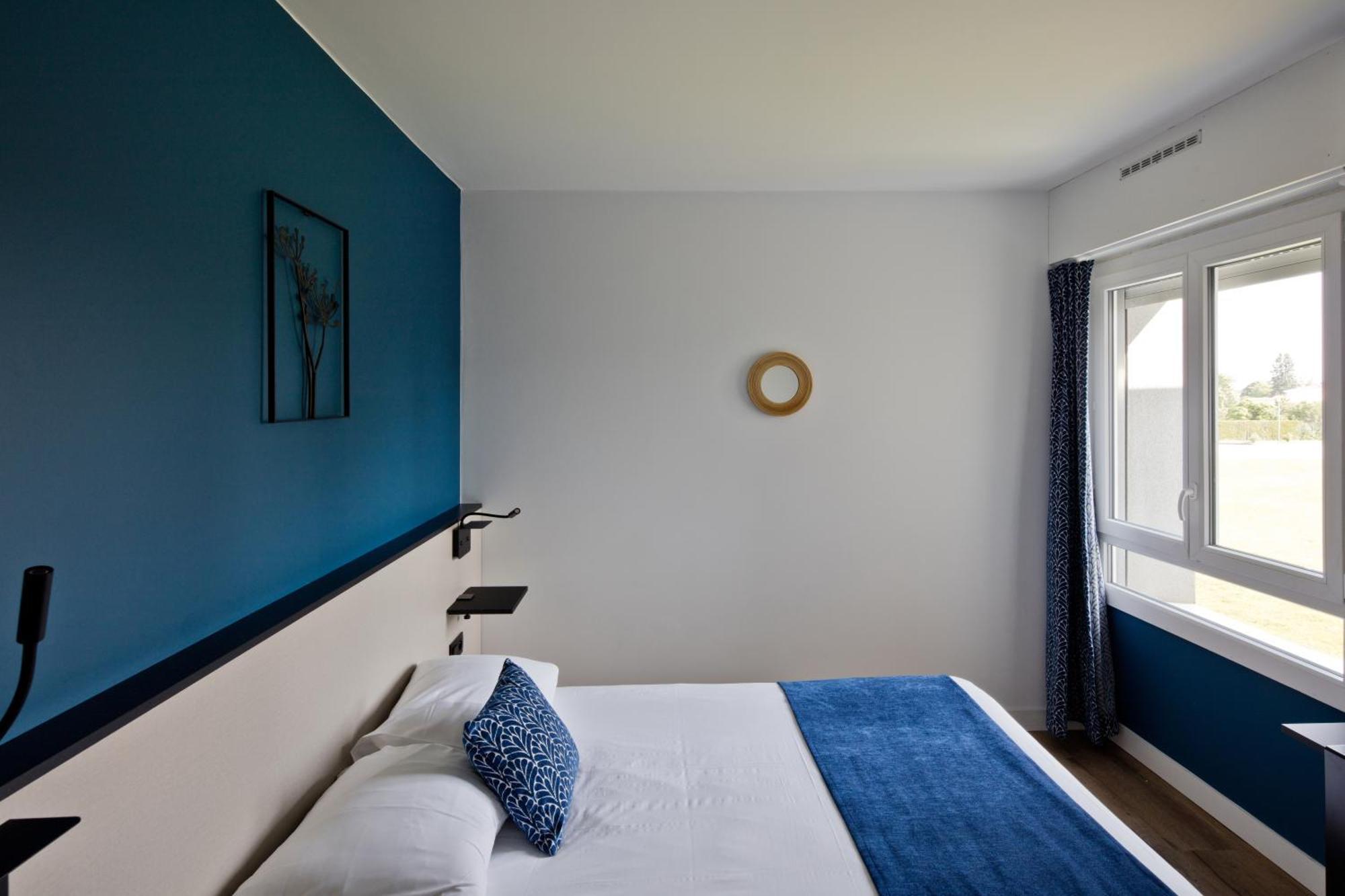 Hotel Le Riccoty Blyes Dış mekan fotoğraf