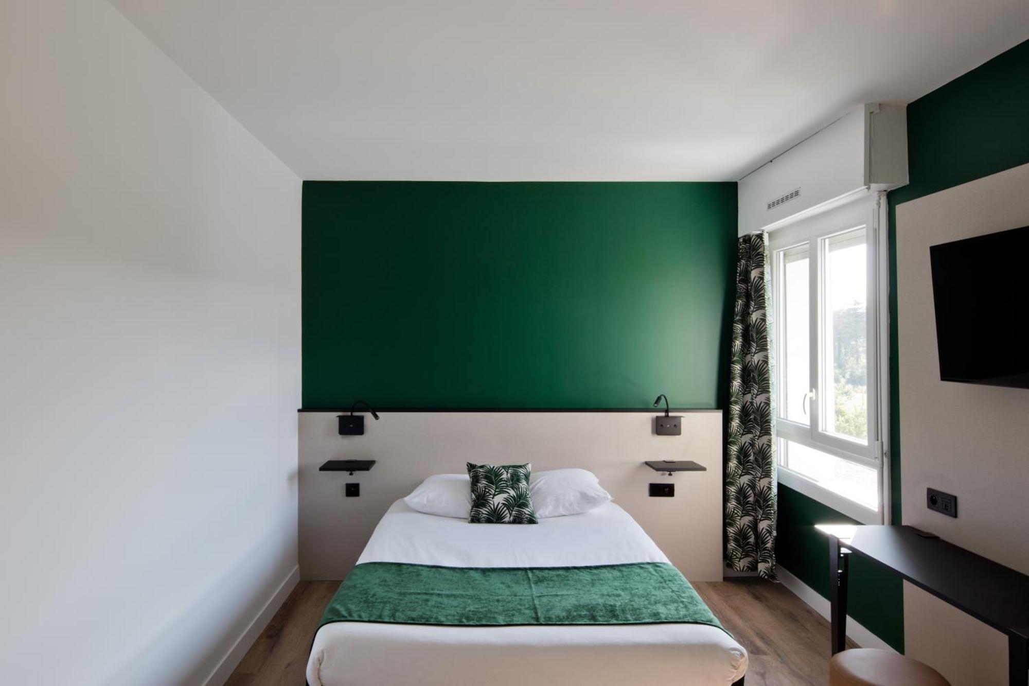 Hotel Le Riccoty Blyes Dış mekan fotoğraf