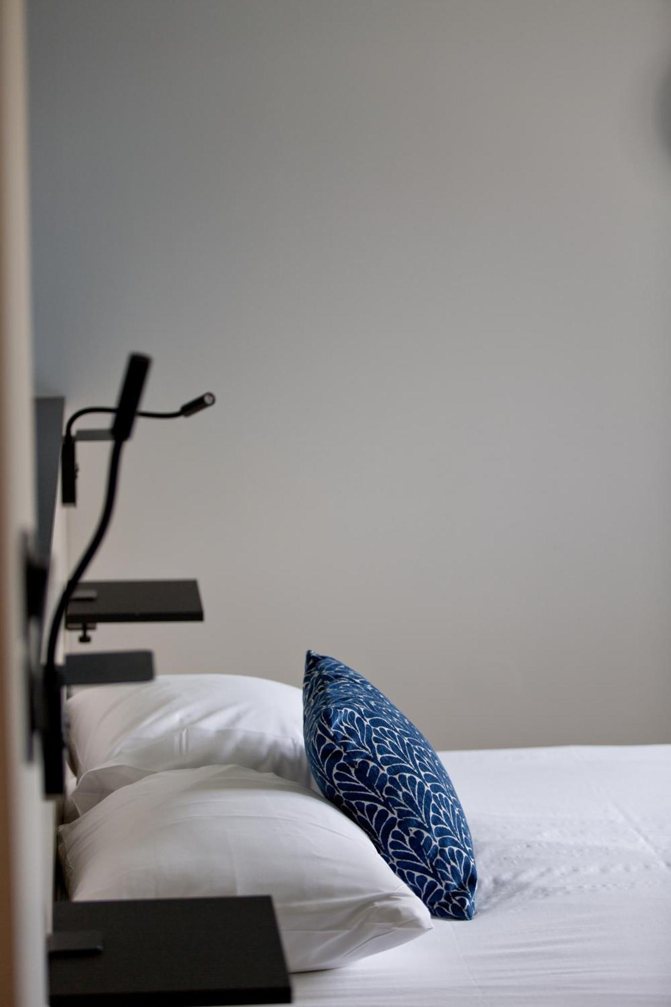 Hotel Le Riccoty Blyes Dış mekan fotoğraf