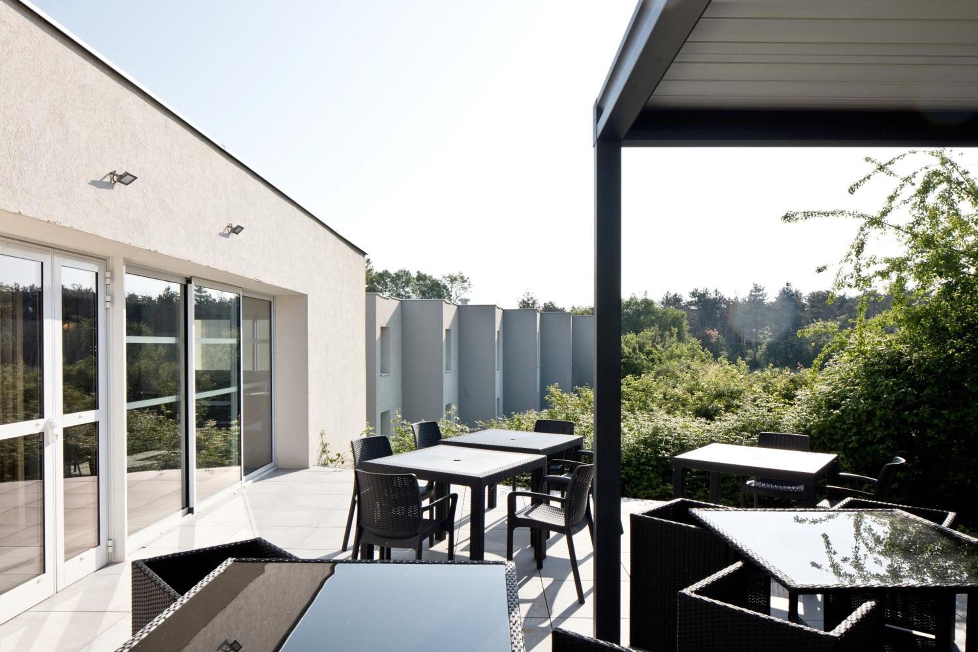 Hotel Le Riccoty Blyes Dış mekan fotoğraf