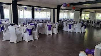 Hotel Le Riccoty Blyes Dış mekan fotoğraf