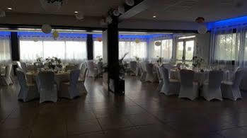 Hotel Le Riccoty Blyes Dış mekan fotoğraf